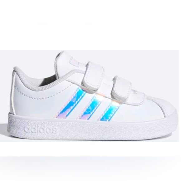 adidas Other - Baby Adidas Grand Court Sneakers